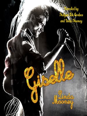 cover image of Giselle